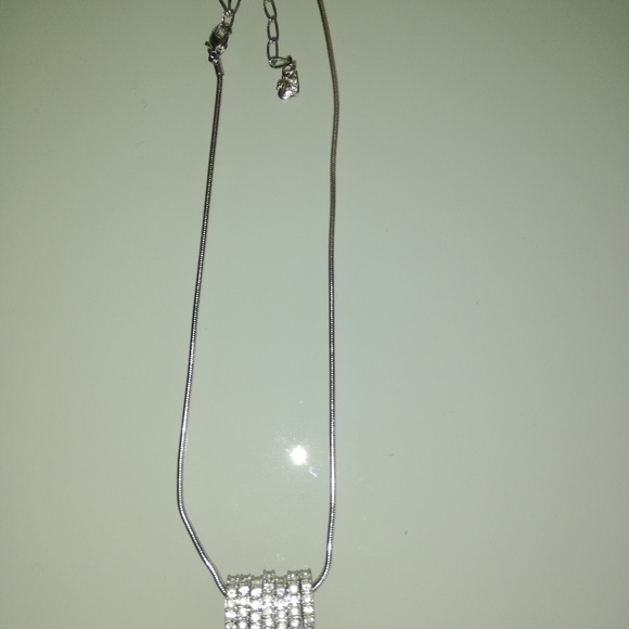 Swarovski necklace - Picture 4 of 5